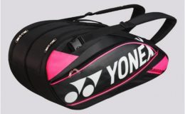 badmintontaske
