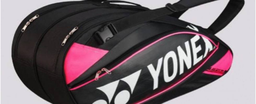 badmintontaske
