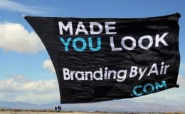 banner