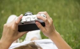 blækpatroner til fotoprinter