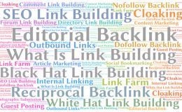 god linkbuilding er god økonomi