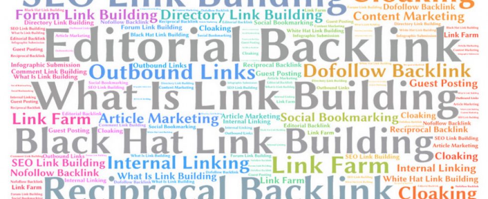god linkbuilding er god økonomi