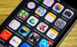 iPhone 8