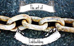 linkbuilding for begyndere