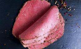 Pastrami