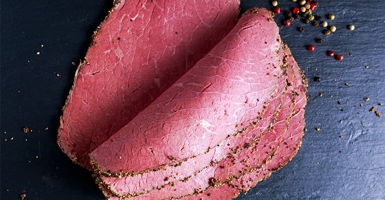 Pastrami