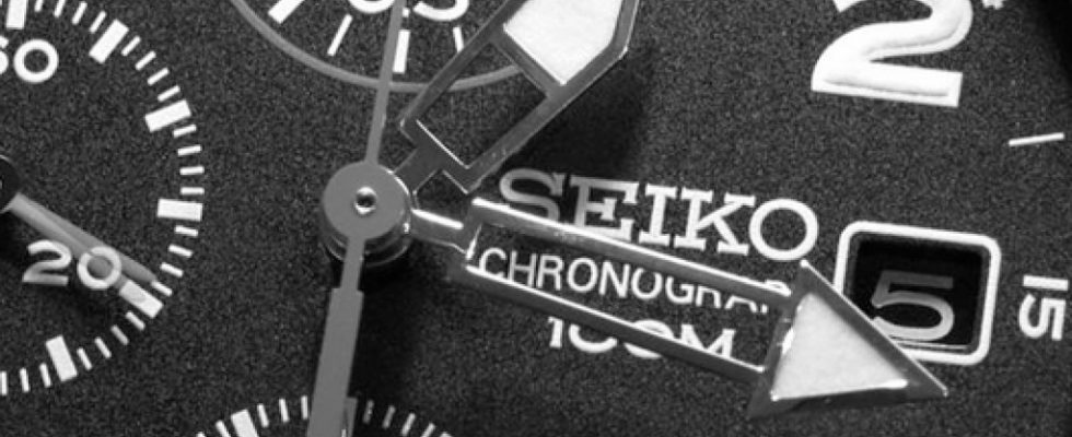 seiko ure