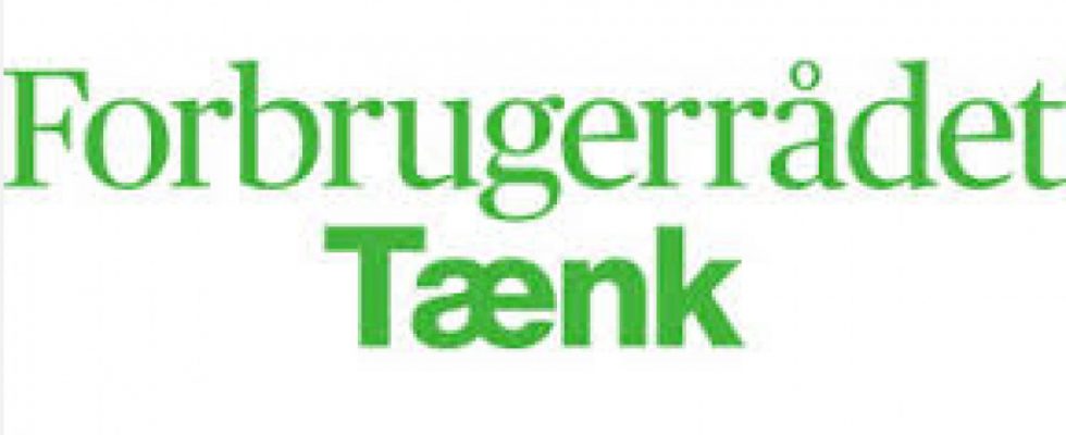 tænk
